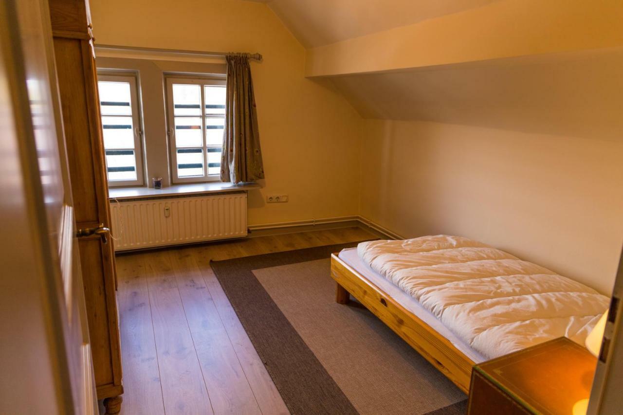 Forsthaus Edelburg Ferienhaus Hemer Экстерьер фото