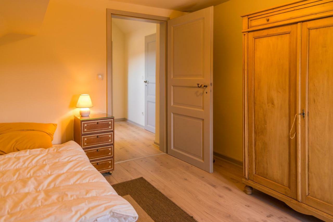 Forsthaus Edelburg Ferienhaus Hemer Экстерьер фото
