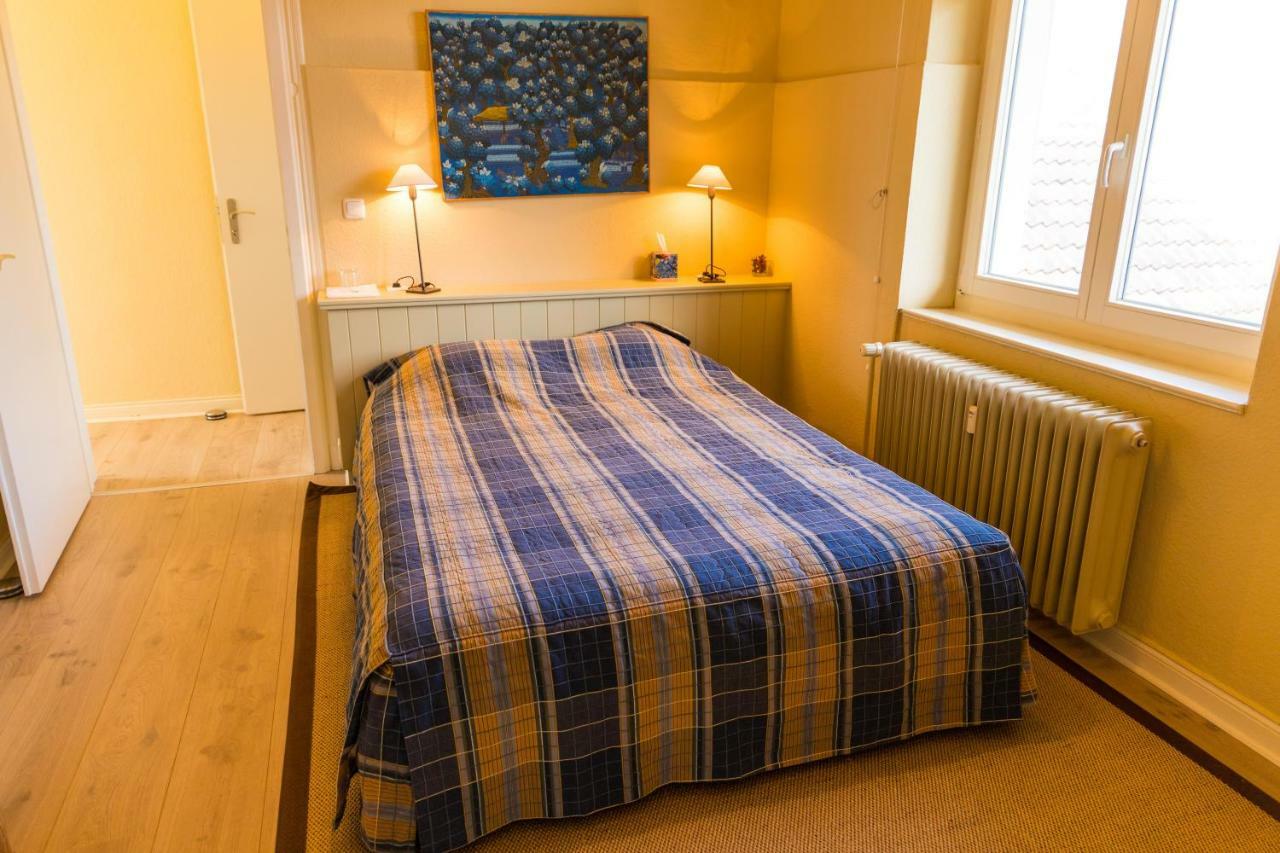 Forsthaus Edelburg Ferienhaus Hemer Экстерьер фото