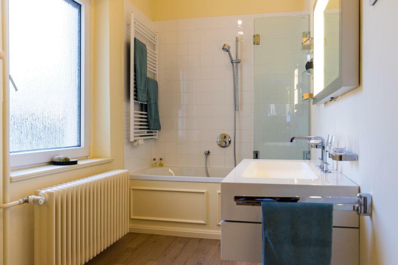 Forsthaus Edelburg Ferienhaus Hemer Экстерьер фото